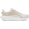 image:imageUnder Armour Womens Charged Ascend Running Shoes110 Summit WhiteKhaki BaseWhite