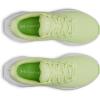 image:imageUnder Armour Womens Charged Ascend Running Shoes391 Fade GreenLumos LimeWhite