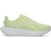 image:imageUnder Armour Womens Charged Ascend Running Shoes391 Fade GreenLumos LimeWhite