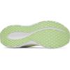 image:imageUnder Armour Womens Charged Ascend Running Shoes391 Fade GreenLumos LimeWhite