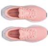 image:imageUnder Armour Womens Charged Ascend Running Shoes603 Posh PinkBittersweet PinkBittersweet Pink