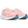image:imageUnder Armour Womens Charged Ascend Running Shoes603 Posh PinkBittersweet PinkBittersweet Pink