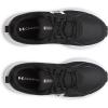image:imageUnder Armour Womens Charged Assert 11 Running Shoes001 BlackBlackWhite