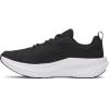 image:imageUnder Armour Womens Charged Assert 11 Running Shoes001 BlackBlackWhite