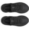image:imageUnder Armour Womens Charged Assert 11 Running Shoes002 BlackBlackBlack