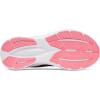 image:imageUnder Armour Womens Charged Assert 11 Running Shoes003 BlackBlackBittersweet Pink