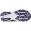 image:imageUnder Armour Womens Charged Assert 11 Running Shoes410 Midnight NavyMidnight NavyPurple Luxe