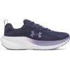 image:imageUnder Armour Womens Charged Assert 11 Running Shoes410 Midnight NavyMidnight NavyPurple Luxe