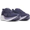 image:imageUnder Armour Womens Charged Assert 11 Running Shoes410 Midnight NavyMidnight NavyPurple Luxe