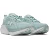 image:imageUnder Armour Womens Charged Assert 11 Running Shoes477 Enamel BlueEnamel BlueIllusion Green