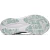image:imageUnder Armour Womens Charged Assert 11 Running Shoes477 Enamel BlueEnamel BlueIllusion Green