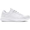 image:imageUnder Armour Womens Charged Edge Leather100 WhiteWhiteWhite