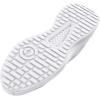 image:imageUnder Armour Womens Charged Edge Leather100 WhiteWhiteWhite