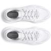 image:imageUnder Armour Womens Charged Edge Leather100 WhiteWhiteWhite