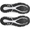 image:imageUnder Armour Womens Charged Pursuit 4 Sneaker001 BlackBlackWhite