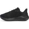 image:imageUnder Armour Womens Charged Pursuit 4 Sneaker002 BlackBlackBlack