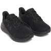 image:imageUnder Armour Womens Charged Pursuit 4 Sneaker002 BlackBlackBlack