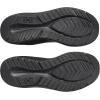 image:imageUnder Armour Womens Charged Pursuit 4 Sneaker002 BlackBlackBlack