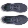 image:imageUnder Armour Womens Charged Pursuit 4 Sneaker044 Downpour GrayDownpour GrayMetallic Gravel