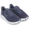 image:imageUnder Armour Womens Charged Pursuit 4 Sneaker044 Downpour GrayDownpour GrayMetallic Gravel