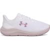 image:imageUnder Armour Womens Charged Pursuit 4 Sneaker100 WhiteWhitePurple Prime