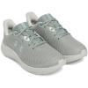 image:imageUnder Armour Womens Charged Pursuit 4 Sneaker348 Silica GreenSilica GreenMetallic Silica