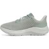 image:imageUnder Armour Womens Charged Pursuit 4 Sneaker348 Silica GreenSilica GreenMetallic Silica