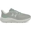 image:imageUnder Armour Womens Charged Pursuit 4 Sneaker348 Silica GreenSilica GreenMetallic Silica