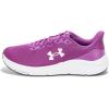image:imageUnder Armour Womens Charged Pursuit 4 Sneaker514 Andromeda PurplePurple AuraWhite