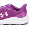 image:imageUnder Armour Womens Charged Pursuit 4 Sneaker514 Andromeda PurplePurple AuraWhite