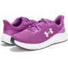 image:imageUnder Armour Womens Charged Pursuit 4 Sneaker514 Andromeda PurplePurple AuraWhite