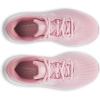image:imageUnder Armour Womens Charged Pursuit 4 Sneaker647 Prime PinkPink ElixirWhite