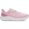 image:imageUnder Armour Womens Charged Pursuit 4 Sneaker647 Prime PinkPink ElixirWhite