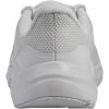 image:imageUnder Armour Womens Charged Pursuit 4 SneakerWhiteWhiteMetallic Silver