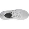 image:imageUnder Armour Womens Charged Pursuit 4 SneakerWhiteWhiteMetallic Silver