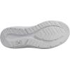 image:imageUnder Armour Womens Charged Pursuit 4 SneakerWhiteWhiteMetallic Silver
