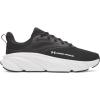 image:imageUnder Armour Womens Charged Rogue 6 Running Shoes001 BlackBlackWhite