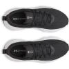 image:imageUnder Armour Womens Charged Rogue 6 Running Shoes001 BlackBlackWhite