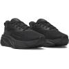 image:imageUnder Armour Womens Charged Rogue 6 Running Shoes002 BlackBlackBlack