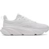 image:imageUnder Armour Womens Charged Rogue 6 Running Shoes100 WhiteWhiteMetallic Silver