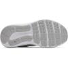 image:imageUnder Armour Womens Charged Surge 4 Running Shoe014 Halo GrayMetallic SilverMetallic Silver