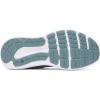 image:imageUnder Armour Womens Charged Surge 4 Running Shoe323 SerpentineJasper BlueMetallic Serpentine