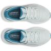 image:imageUnder Armour Womens Charged Surge 4 Running Shoe592 Illusion GreenBoundless BlueBoundless Blue