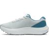image:imageUnder Armour Womens Charged Surge 4 Running Shoe592 Illusion GreenBoundless BlueBoundless Blue