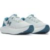 image:imageUnder Armour Womens Charged Surge 4 Running Shoe592 Illusion GreenBoundless BlueBoundless Blue