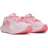 image:imageUnder Armour Womens Charged Surge 4 Running Shoe647 Prime PinkBittersweet PinkBittersweet Pink