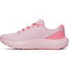 image:imageUnder Armour Womens Charged Surge 4 Running Shoe647 Prime PinkBittersweet PinkBittersweet Pink
