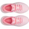 image:imageUnder Armour Womens Charged Surge 4 Running Shoe647 Prime PinkBittersweet PinkBittersweet Pink