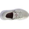 image:imageUnder Armour Womens Charged Surge 4 Running ShoeOff White Pink
