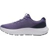 image:imageUnder Armour Womens Charged Surge 4 Running ShoePurple LuxeAcademyAcademy
